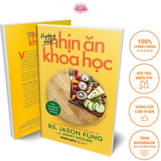 Sách - hướng dẫn nhịn ăn khoa học