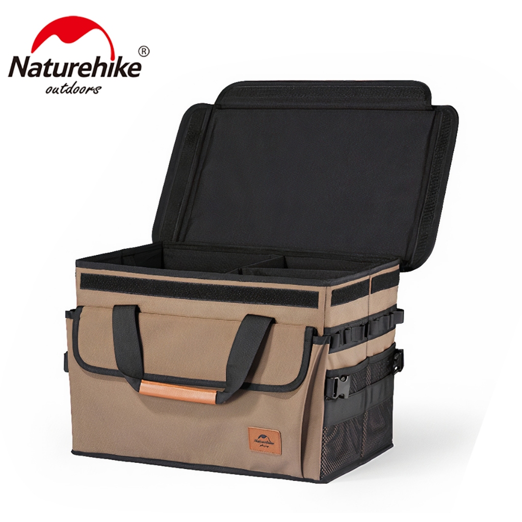 Túi đồ cho dụng cụ nấu ăn Naturehike Glamping