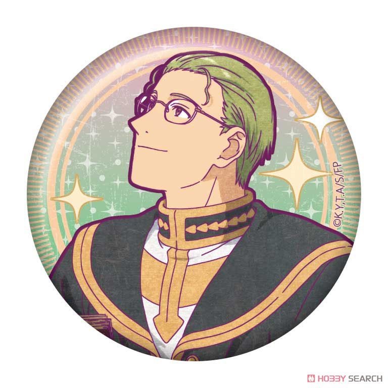 Huy hiệu Frieren: Beyond Journey`s End ver LẤP LÁNH manga anime chibi quà tặng xinh xắn độc đáo