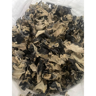 100gr mọc nhỉ ( nấm mèo)