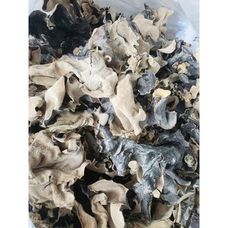 100gr mọc nhỉ ( nấm mèo)
