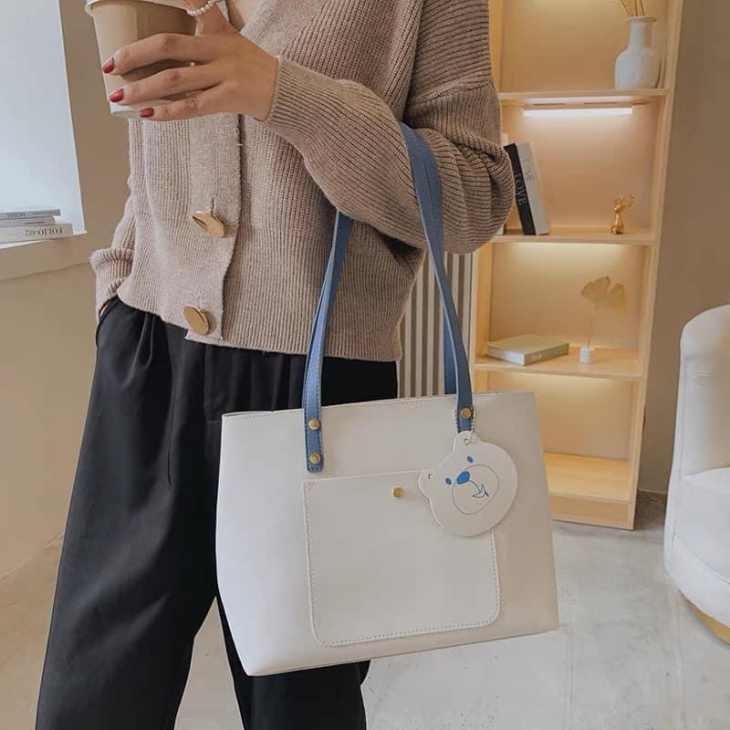 Xả túi hàng bao đẹp