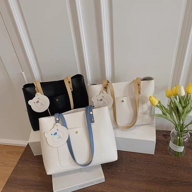 Xả túi hàng bao đẹp