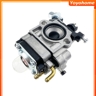 Chế hòa khí máy cắt cỏ - bình xăng con máy cắt cỏ 2 thì 260, 330,430...Bộ Chế hòa khí chất lượng tốt, tiết kiệm xăng