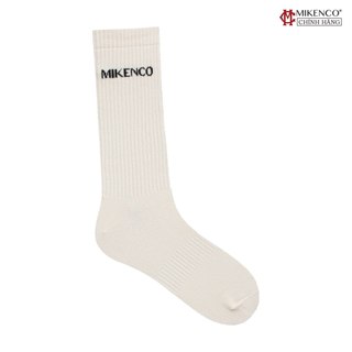Tất cao cổ MIKENCO COLLEGE SOCKS - BASIC