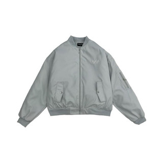 PILOT BOMBER JACKET - Áo khoác dù trần phao