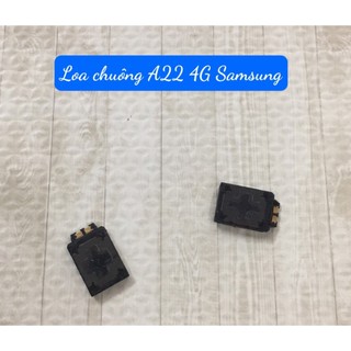 Loa chuông a22 4g samsung