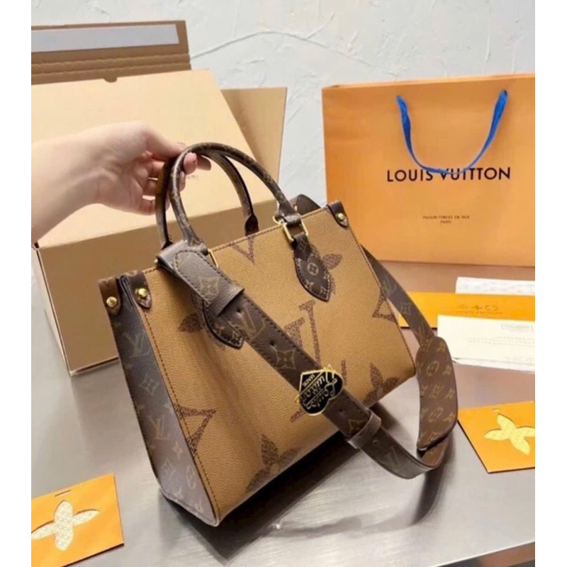 Túi L..V Công Sở SIZE 25 Cm Bản Vip Full Box nam châm Nguyên Siu về day tim y hình MTA499