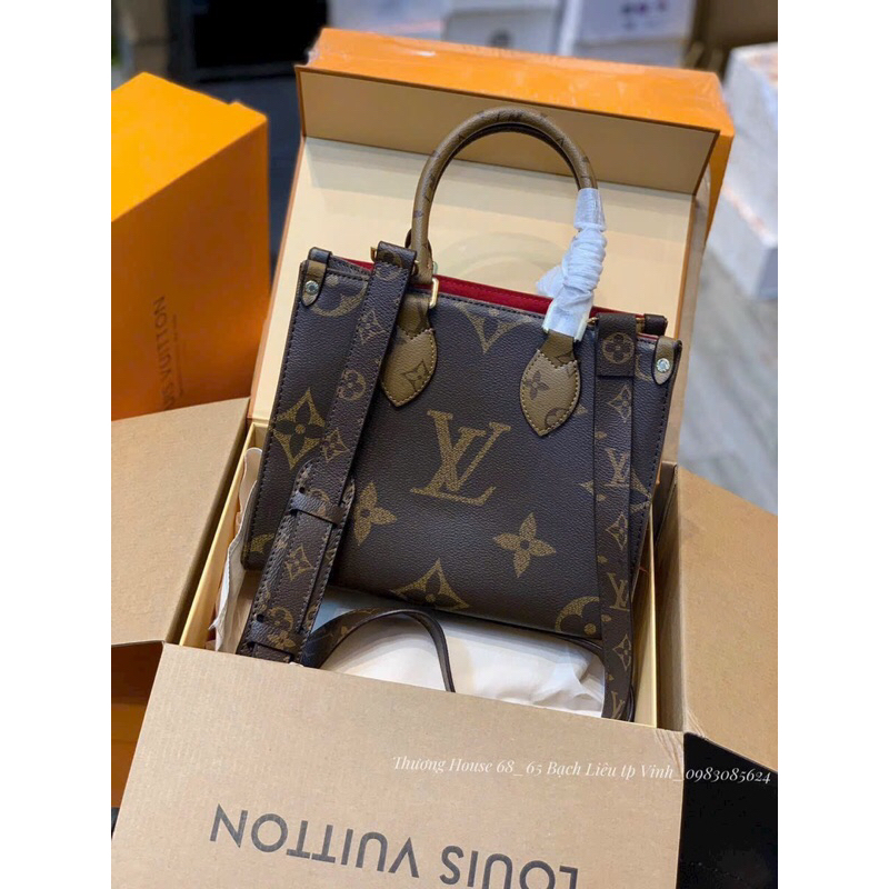 Túi L..V Công Sở SIZE 25 Cm Bản Vip Full Box nam châm Nguyên Siu về day tim y hình MTA499