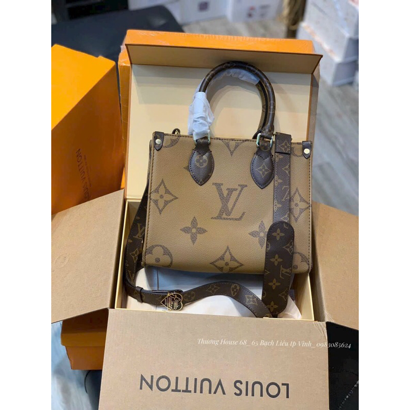 Túi L..V Công Sở SIZE 25 Cm Bản Vip Full Box nam châm Nguyên Siu về day tim y hình MTA499