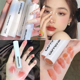 Son kem lì cappuvini vỏ trắng
