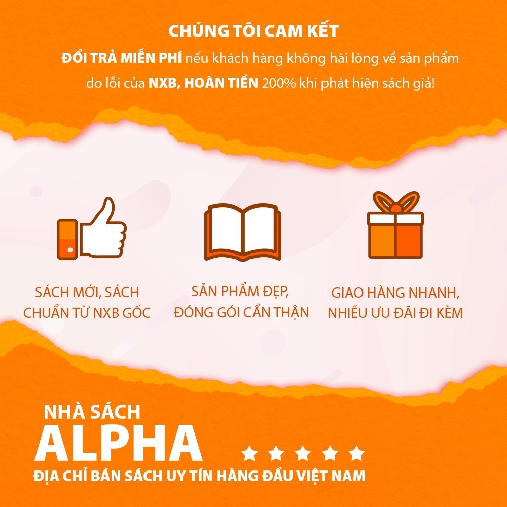 Sách - Kỹ Năng Bán Hàng Thực Chiến - Sách Hay Về Cách Đạt Chỉ Tiêu Cho Các Nhân Viên Bán Hàng (Alpha Books)