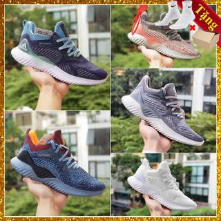 Giày Sneaker Alphabounce Beyond Fullbox - Giày Alpha