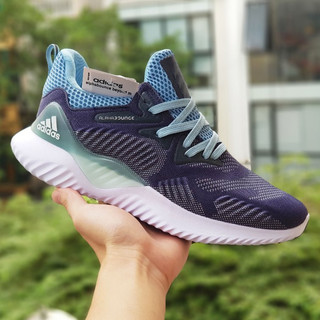 Giày Sneaker Alphabounce Beyond Fullbox - Giày Alpha