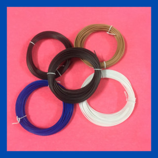  Nhựa dùng hàn bàn phím Laptop vỏ laptop chân ốc chân bản lề siêu chắc chắn dài 10m 