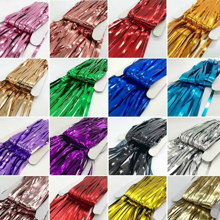 Rèm Kim Tuyến 1mx2m