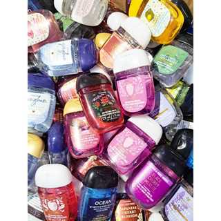 Rửa tay khô - Bath & Body Works