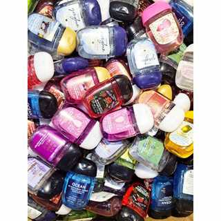 Rửa tay khô - Bath & Body Works