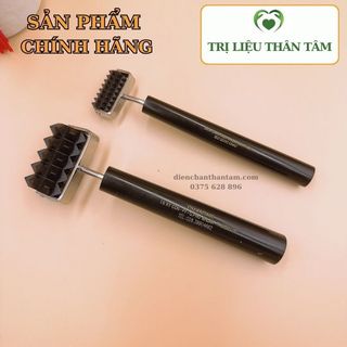 Lăn gai sừng trung , lăn gai sừng lớn dụng cụ diện chẩn chính hãng