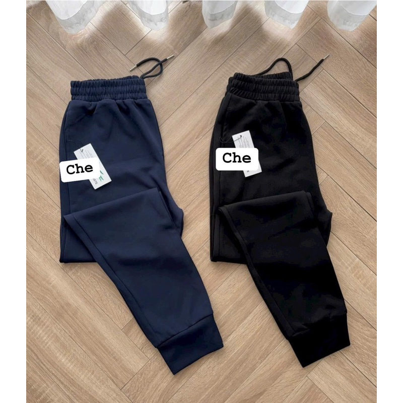 SET 2 QUẦN THÊU CÁ SẤU CHO NAM