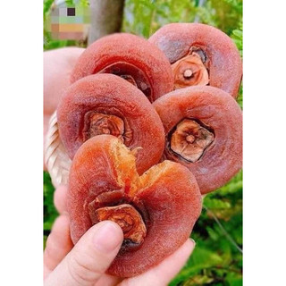 Hồng dẻo đà lạt hồng treo gió 1kg