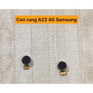 Con Rung A22 4G Samsung (Zin tháo máy)
