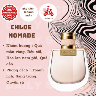 Nước hoa nomade 5ml/10ml