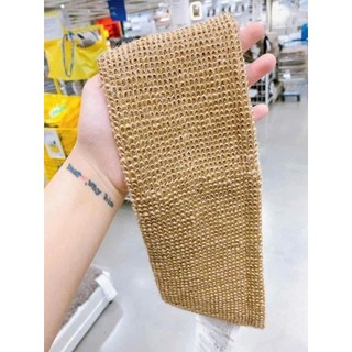 Đai tắm chà lưng IKEA Thái Lan