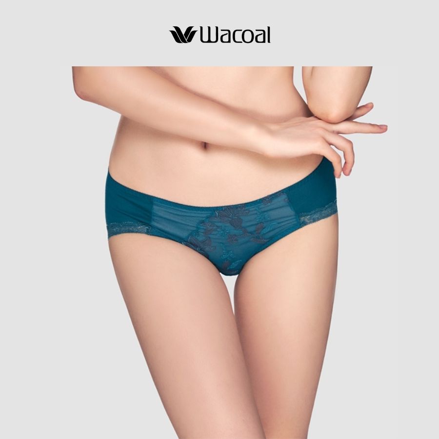 Quần lót Wacoal IAS2378 - đồng bộ áo IAB4578
