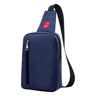 Túi ipad đeo vai glado dcg026bu - xanh