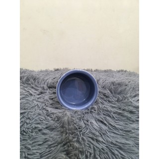 KHAY SỨ TRÒN 9x4 CM - GỐM SỨ DONG HWA - HÀNG VIỆT NAM CHẤT LƯỢNG CAO