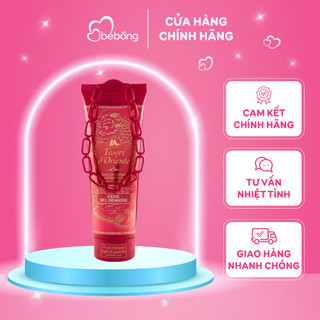Sữa tắm nước hoa Tesori d’Oriente Thanh Long tuýp 250ml