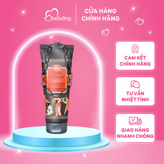 Sữa tắm nước hoa Tesori d’Oriente Hoa Sen tuýp 250ml