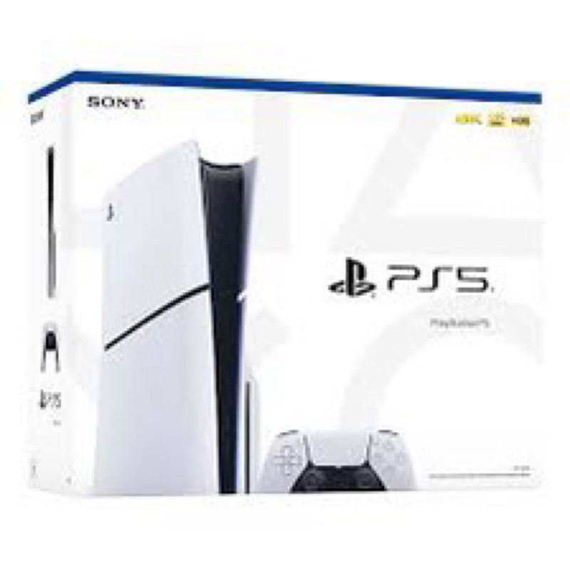 Máy Playstation 5 New Version