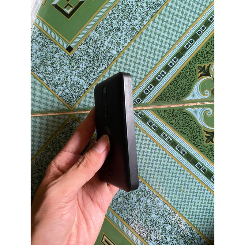 Điện thoại Nokia Asha 501 nguyên zin nhỏ gọn