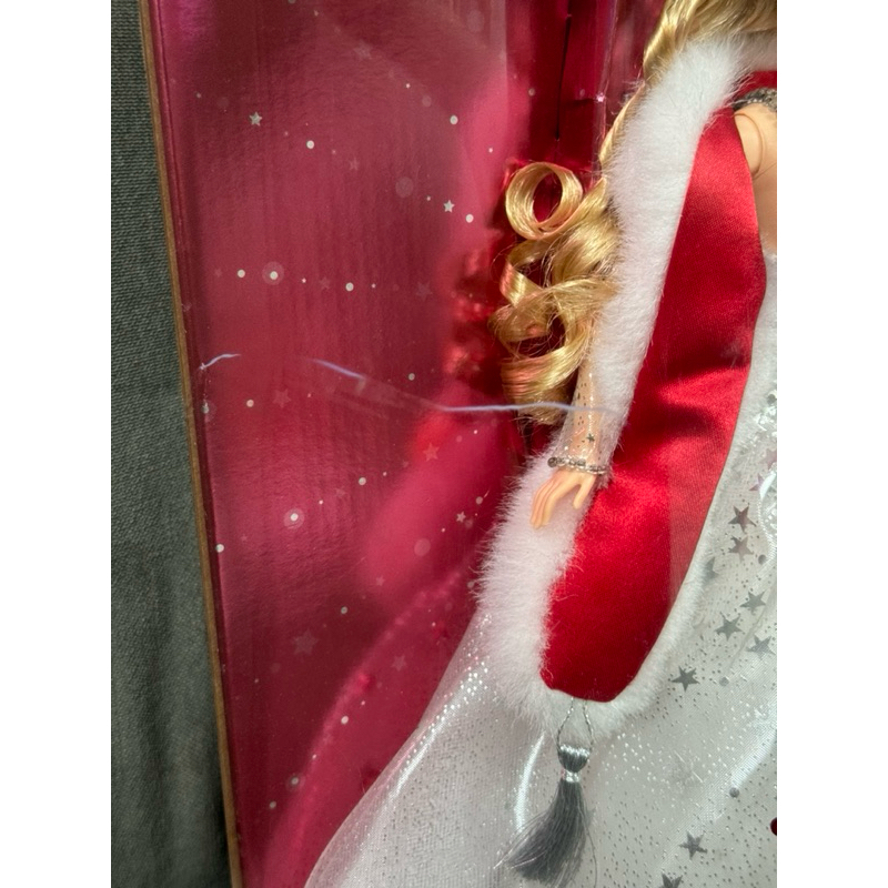 Búp bê Holiday Celebration Special 2001