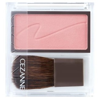 Phấn má Cezanne Cheek Blush