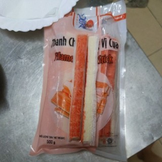 Thanh cua Yosa 454g
