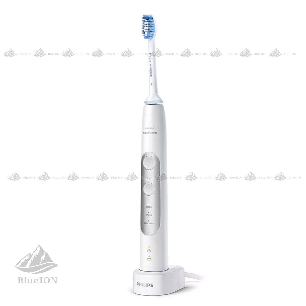 Bàn chải điện Philips Sonicare 7000 ExpertResults LIKE NEW 99% - TẶNG kèm Đầu C2 KHI MUA CẢ BỘ