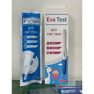 Bút thử thai - 1 bút/hộp