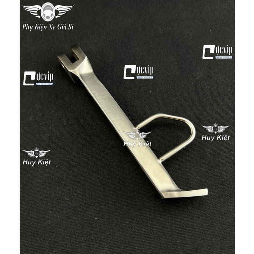 Chân Chống Nghiêng INOX 304 PRO Takegawa Future Led,Wave A 2017,Win,Sonic  C - 6307