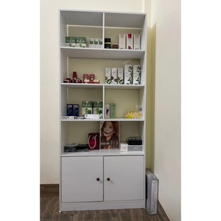 Hỏa tốc - kệ để sách, kệ để đồ tại gia, kệ để đồ