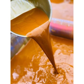 Tinh bột nghệ đỏ nguyên chất hũ 500gr