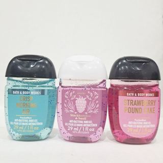 Rửa tay khô - Bath & Body Works