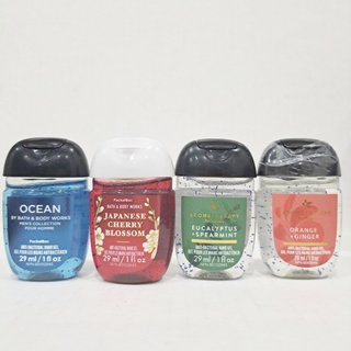 Rửa tay khô - Bath & Body Works