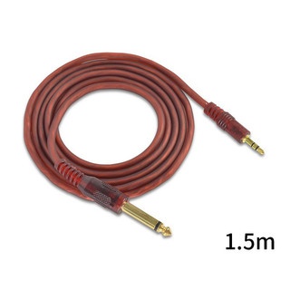 Dây chuyển đổi jack 6.5mm sang jack 3.5mm , dây 3.5mm ra 6.5mm