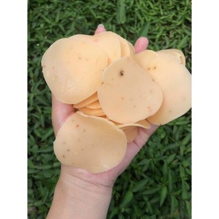 Bánh phồng tôm tiêu hành ớt🦐 túi 500gr