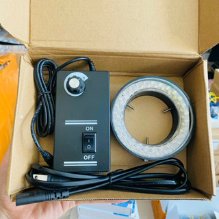  Đèn led kính hiển vi siêu sáng 