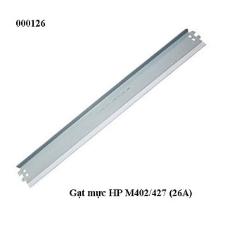 Gạt Drum máy in HP M402/427 dùng cho hộp mực CF226A
