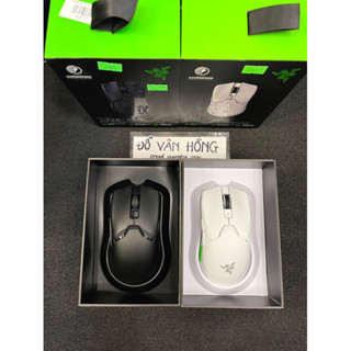 Chuột Gaming không dây Razer Viper V2 Pro chính hãng likenew và new